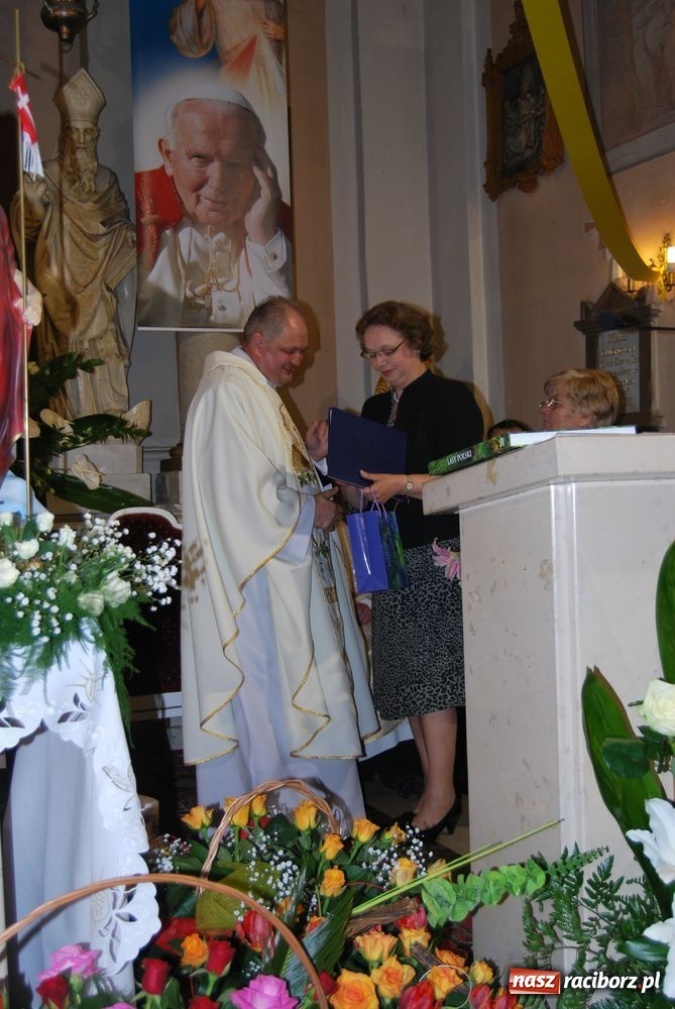 Zdjęcie w galerii na portalu naszraciborz.pl: Połączeni wspólną nazwą wiadomości z regionu