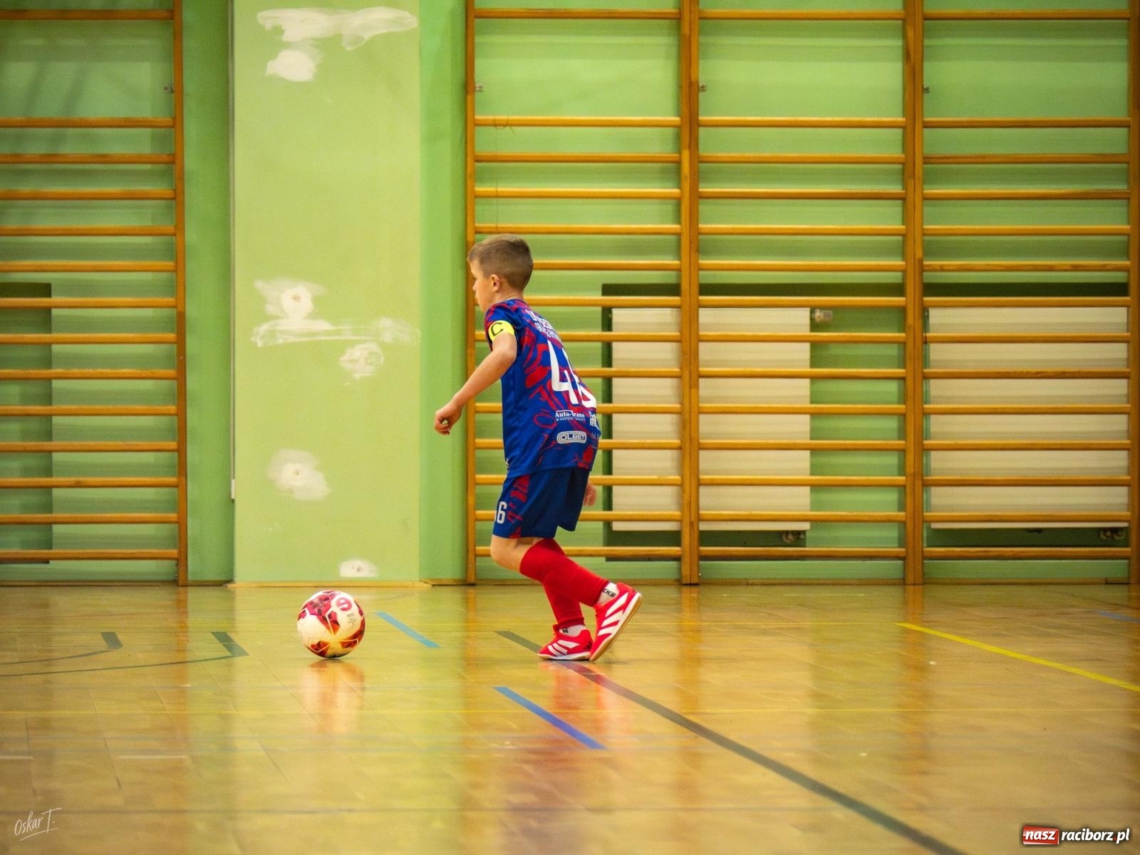 Zdjęcie w galerii na portalu naszraciborz.pl: Trzecia odsłona Winter Futsal Cup za nami [FOTO] wiadomości z regionu