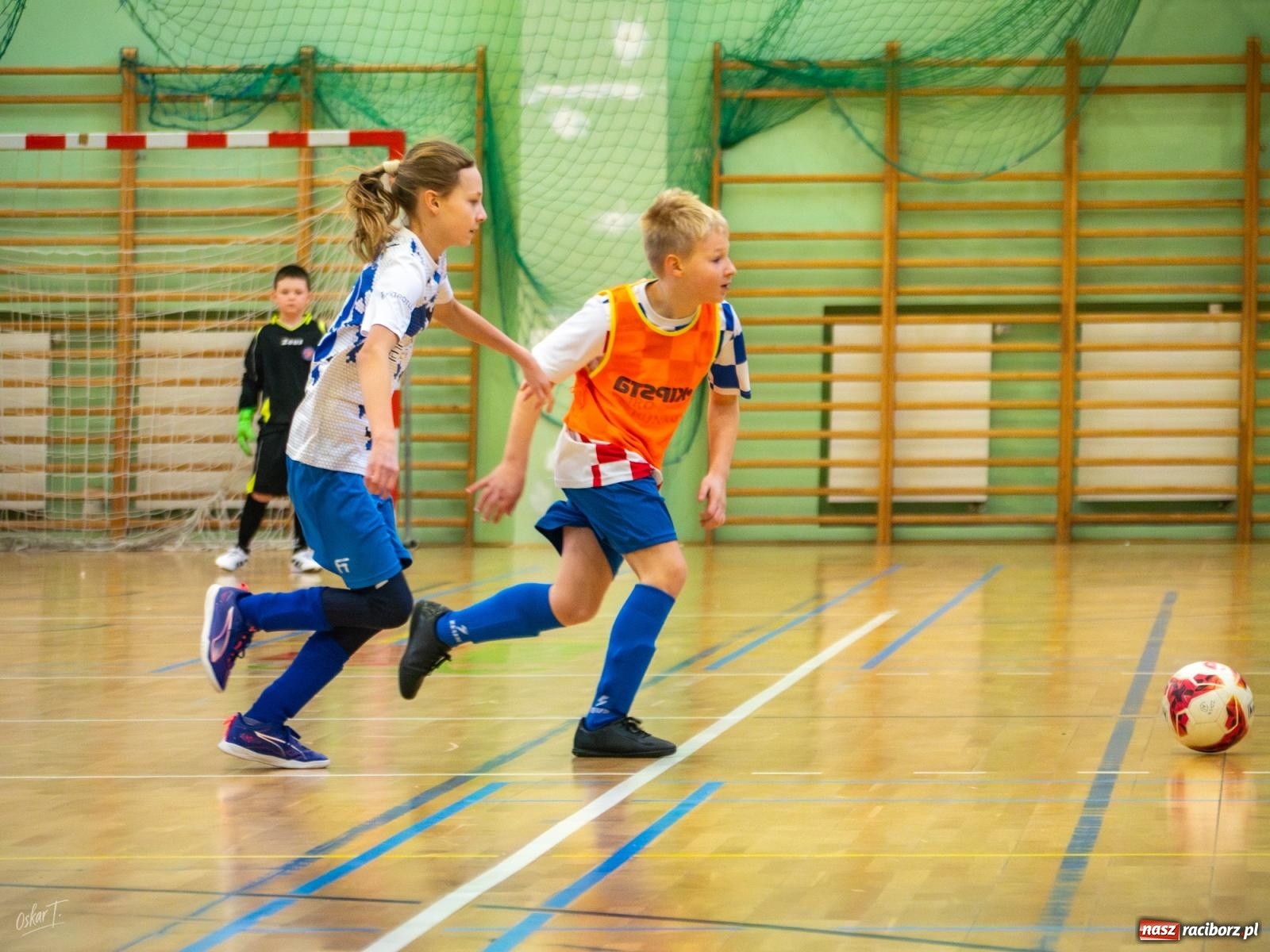 Zdjęcie w galerii na portalu naszraciborz.pl: Trzecia odsłona Winter Futsal Cup za nami [FOTO] wiadomości z regionu