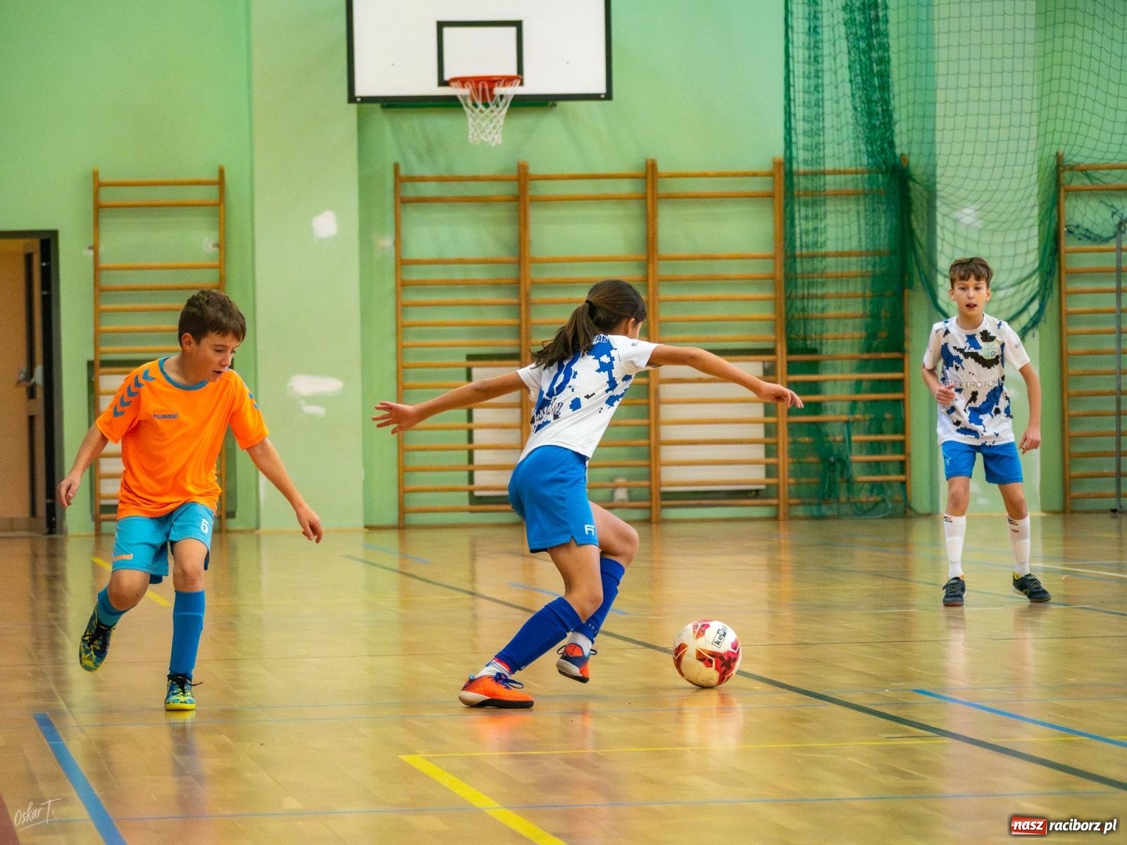 Zdjęcie w galerii na portalu naszraciborz.pl: Trzecia odsłona Winter Futsal Cup za nami [FOTO] wiadomości z regionu