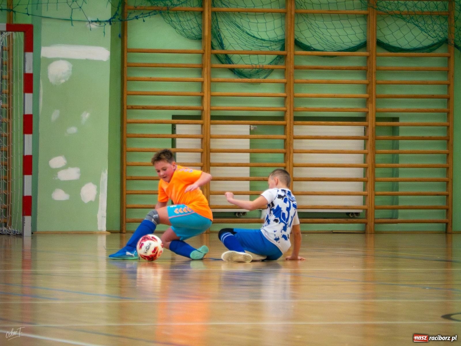 Zdjęcie w galerii na portalu naszraciborz.pl: Trzecia odsłona Winter Futsal Cup za nami [FOTO] wiadomości z regionu