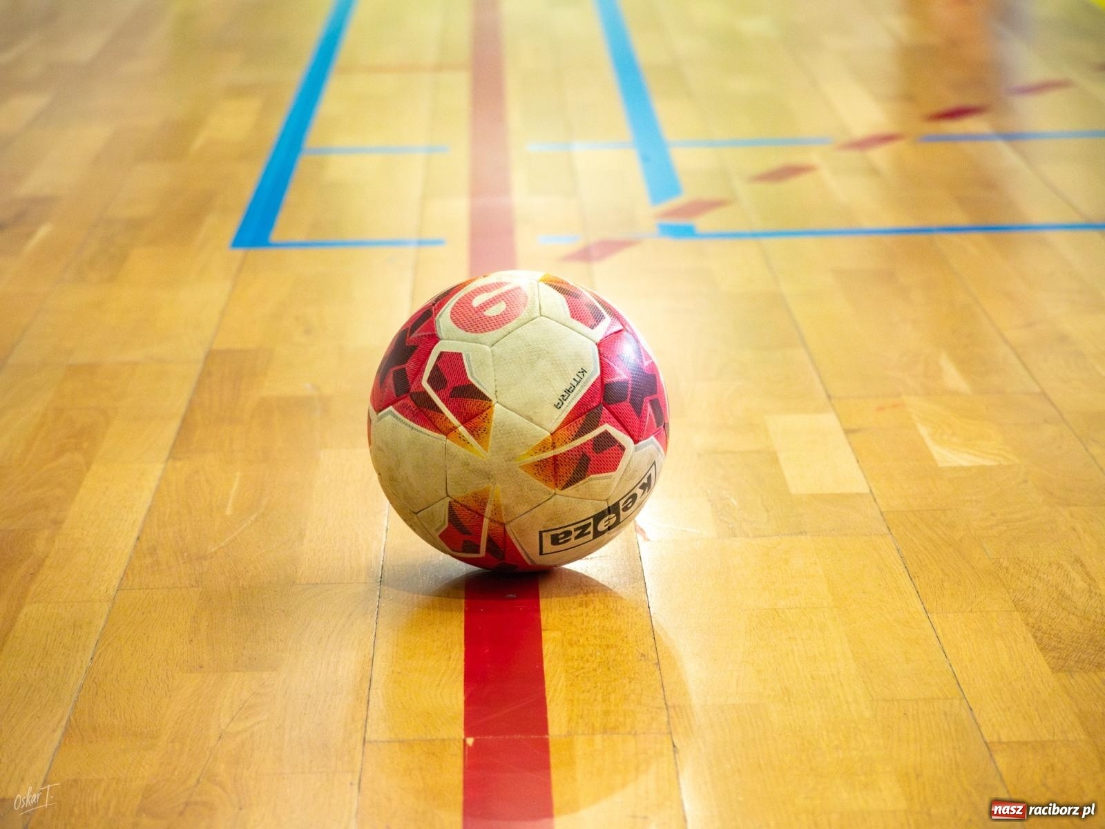 Zdjęcie w galerii na portalu naszraciborz.pl: Trzecia odsłona Winter Futsal Cup za nami [FOTO] wiadomości z regionu