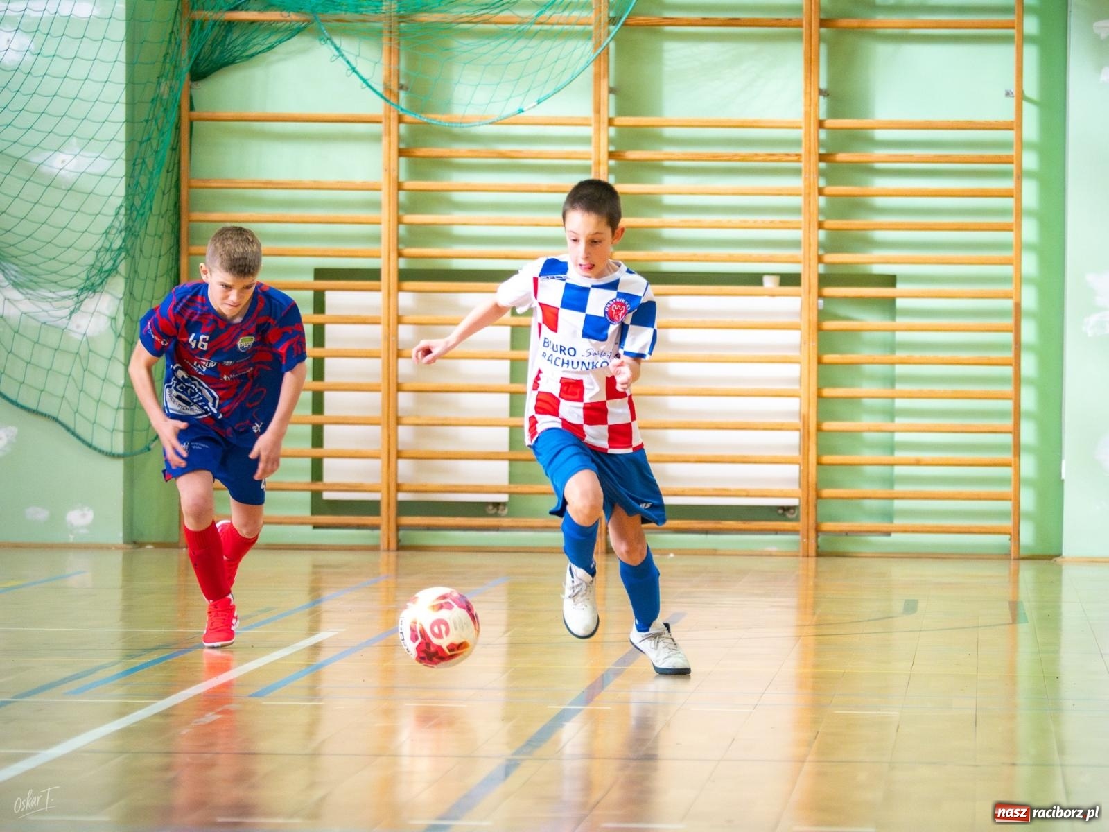 Zdjęcie w galerii na portalu naszraciborz.pl: Trzecia odsłona Winter Futsal Cup za nami [FOTO] wiadomości z regionu