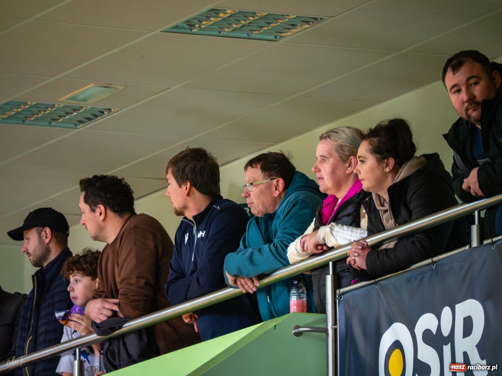 Zdjęcie w galerii na portalu naszraciborz.pl: Trzecia odsłona Winter Futsal Cup za nami [FOTO] wiadomości z regionu