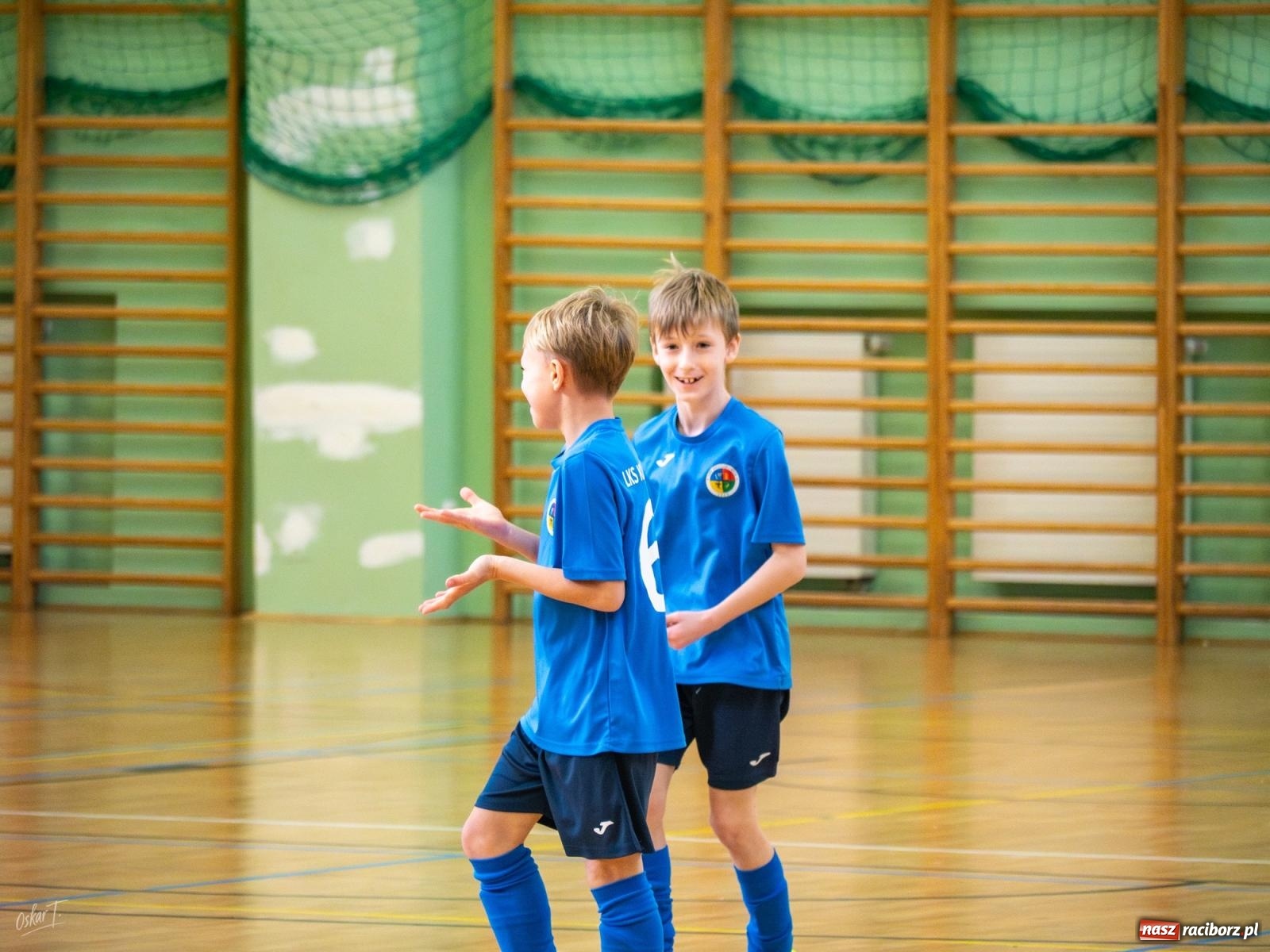 Zdjęcie w galerii na portalu naszraciborz.pl: Trzecia odsłona Winter Futsal Cup za nami [FOTO] wiadomości z regionu