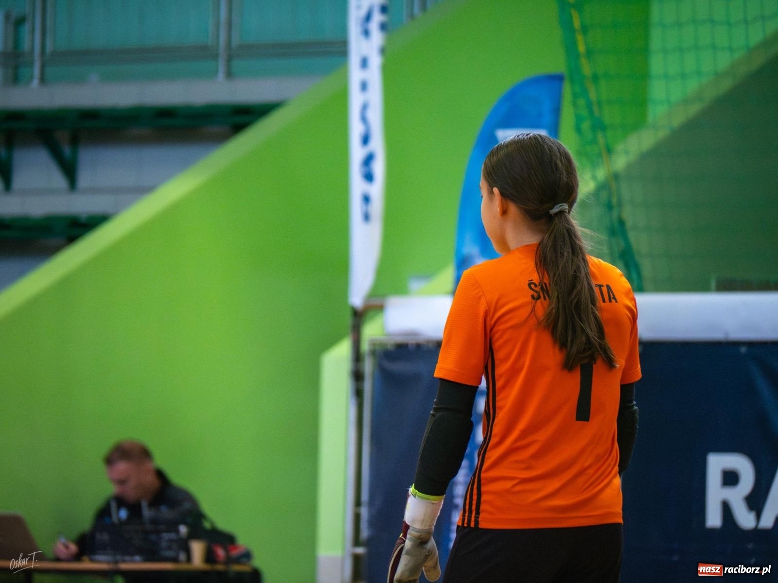 Zdjęcie w galerii na portalu naszraciborz.pl: Trzecia odsłona Winter Futsal Cup za nami [FOTO] wiadomości z regionu