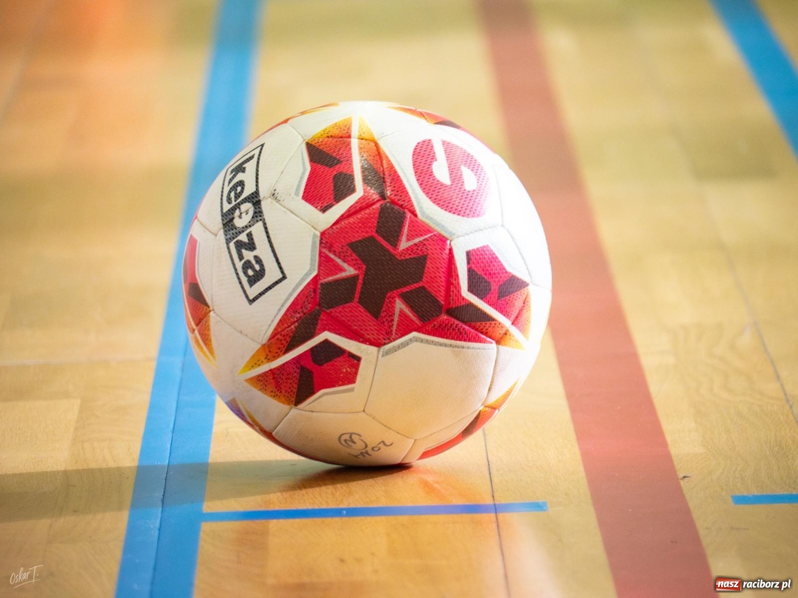 Zdjęcie w galerii na portalu naszraciborz.pl: Trzecia odsłona Winter Futsal Cup za nami [FOTO] wiadomości z regionu