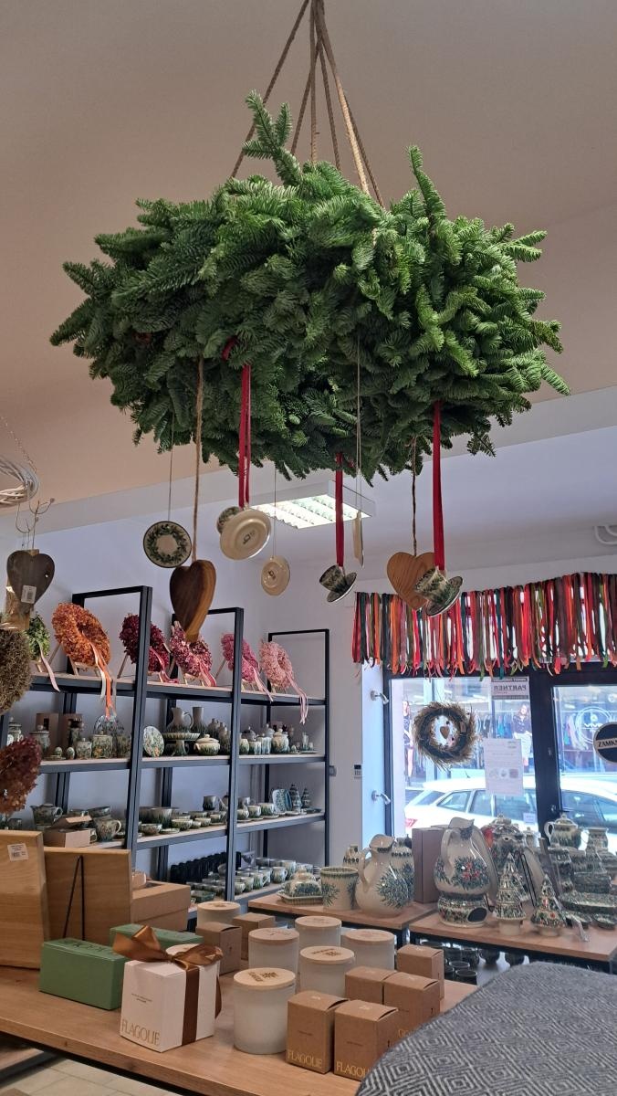 Zdjęcie w galerii na portalu naszraciborz.pl: NATURA DOM. Naturalne, jakościowe, polskie produkty w Raciborzu wiadomości z regionu