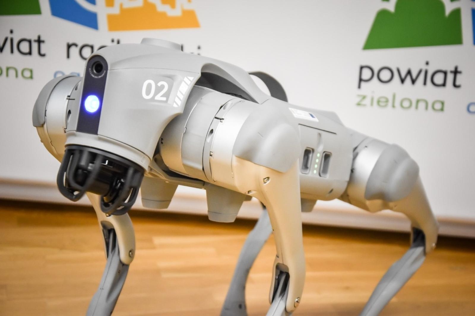 Zdjęcie w galerii na portalu naszraciborz.pl: Konferencja trzech powiatów na Zamku Piastowskim. Rozmowa o przyszłości kształcenia zawodowego wiadomości z regionu