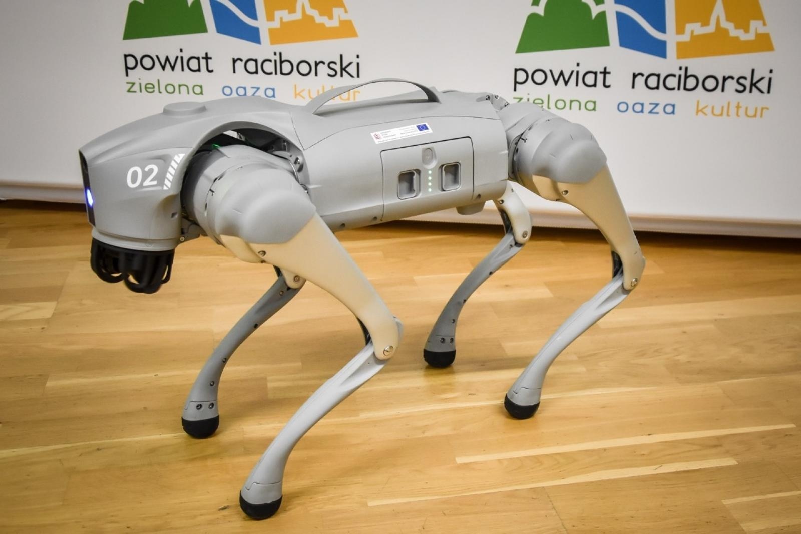 Zdjęcie w galerii na portalu naszraciborz.pl: Konferencja trzech powiatów na Zamku Piastowskim. Rozmowa o przyszłości kształcenia zawodowego wiadomości z regionu