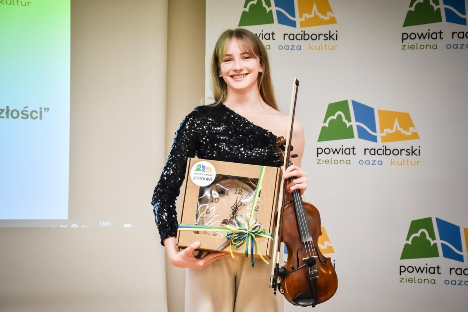 Zdjęcie w galerii na portalu naszraciborz.pl: Konferencja trzech powiatów na Zamku Piastowskim. Rozmowa o przyszłości kształcenia zawodowego wiadomości z regionu