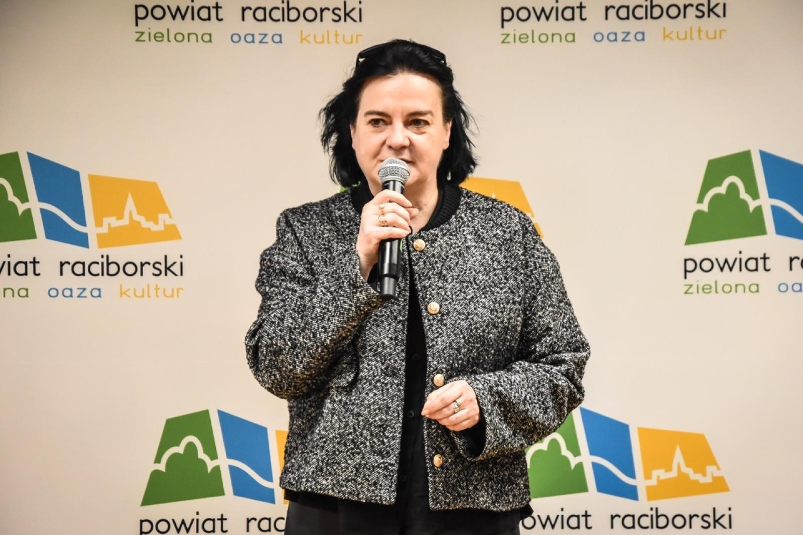 Zdjęcie w galerii na portalu naszraciborz.pl: Konferencja trzech powiatów na Zamku Piastowskim. Rozmowa o przyszłości kształcenia zawodowego wiadomości z regionu