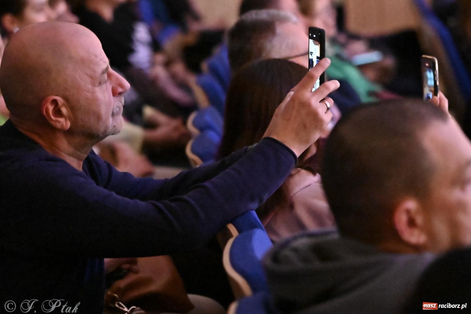 Zdjęcie w galerii na portalu naszraciborz.pl: Koncert charytatywny dla Stasia w Państwowej Szkole Muzycznej już za nami wiadomości z regionu