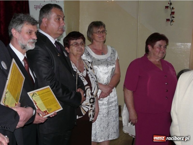 Zdjęcie w galerii na portalu naszraciborz.pl: 25-lecie ZEiR w Pilszczu wiadomości z regionu