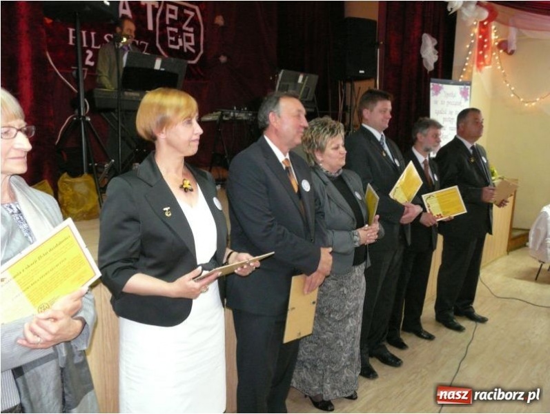 Zdjęcie w galerii na portalu naszraciborz.pl: 25-lecie ZEiR w Pilszczu wiadomości z regionu