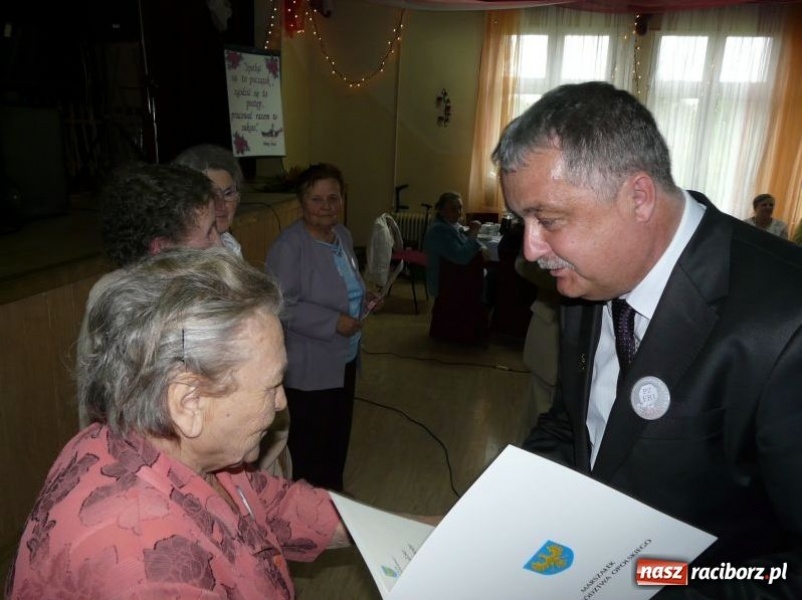 Zdjęcie w galerii na portalu naszraciborz.pl: 25-lecie ZEiR w Pilszczu wiadomości z regionu
