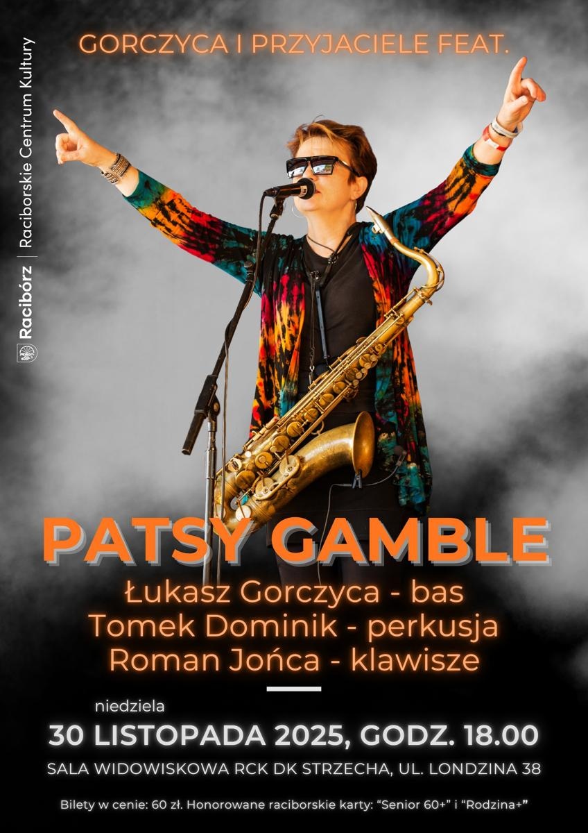 Zdjęcie w galerii na portalu naszraciborz.pl: Co? Gdzie? Kiedy? Nawigator weekendowy wiadomości z regionu