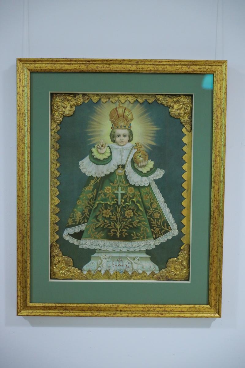 Zdjęcie w galerii na portalu naszraciborz.pl: Spotkanie z zabytkami: papierowe skarby pod opieką konserwatora wiadomości z regionu