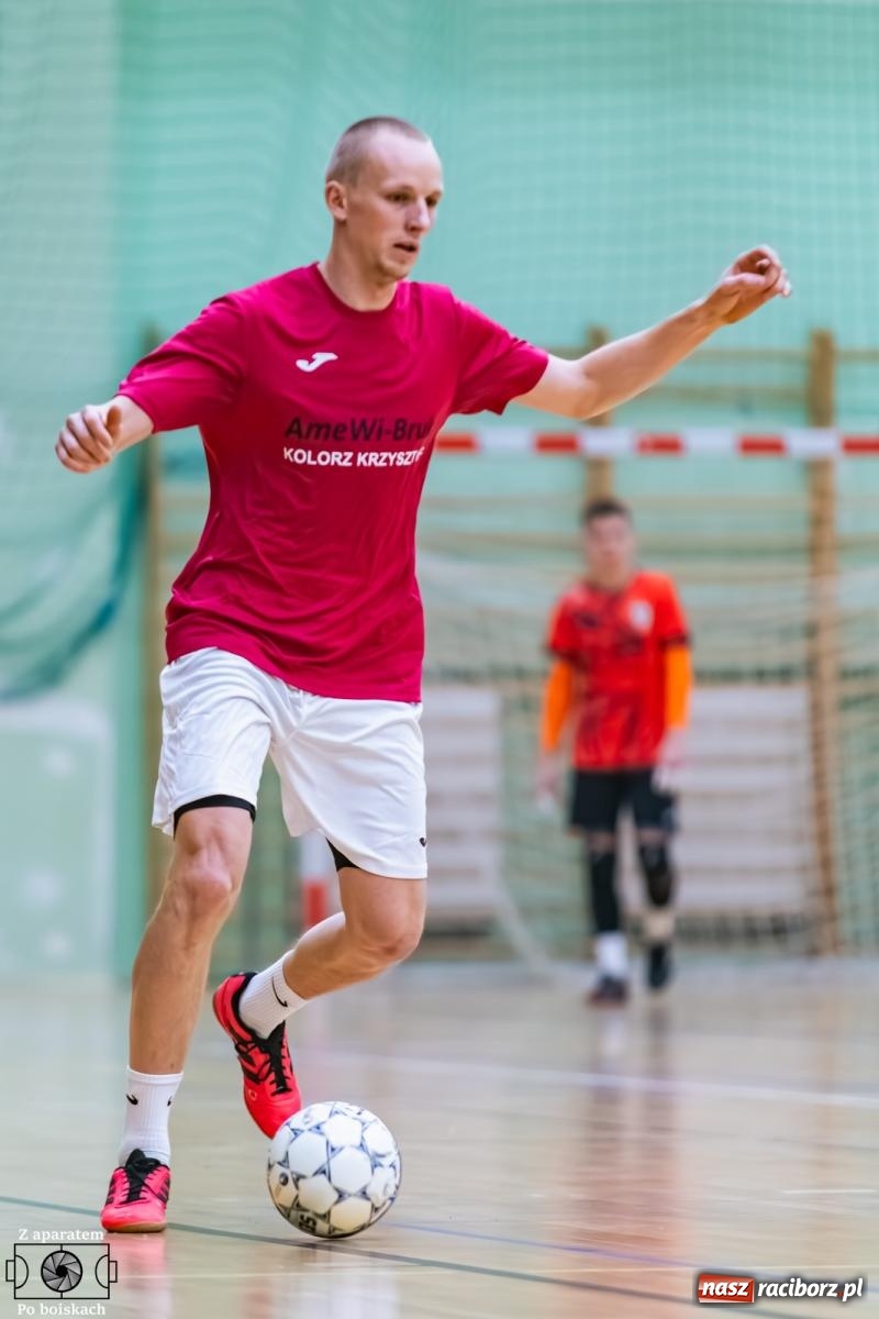 Zdjęcie w galerii na portalu naszraciborz.pl: Pogrom i dwa wyrównane starcia. Wystartował kolejny sezon HLPN [FOTO] wiadomości z regionu