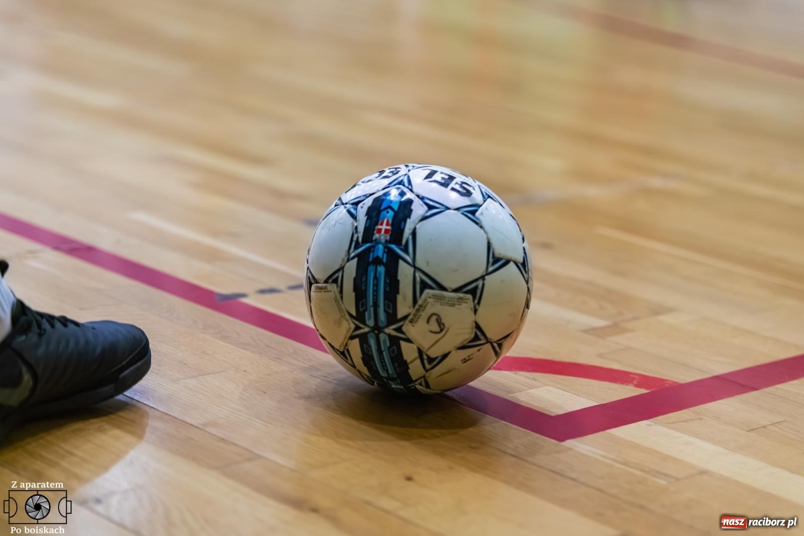 Zdjęcie w galerii na portalu naszraciborz.pl: Pogrom i dwa wyrównane starcia. Wystartował kolejny sezon HLPN [FOTO] wiadomości z regionu