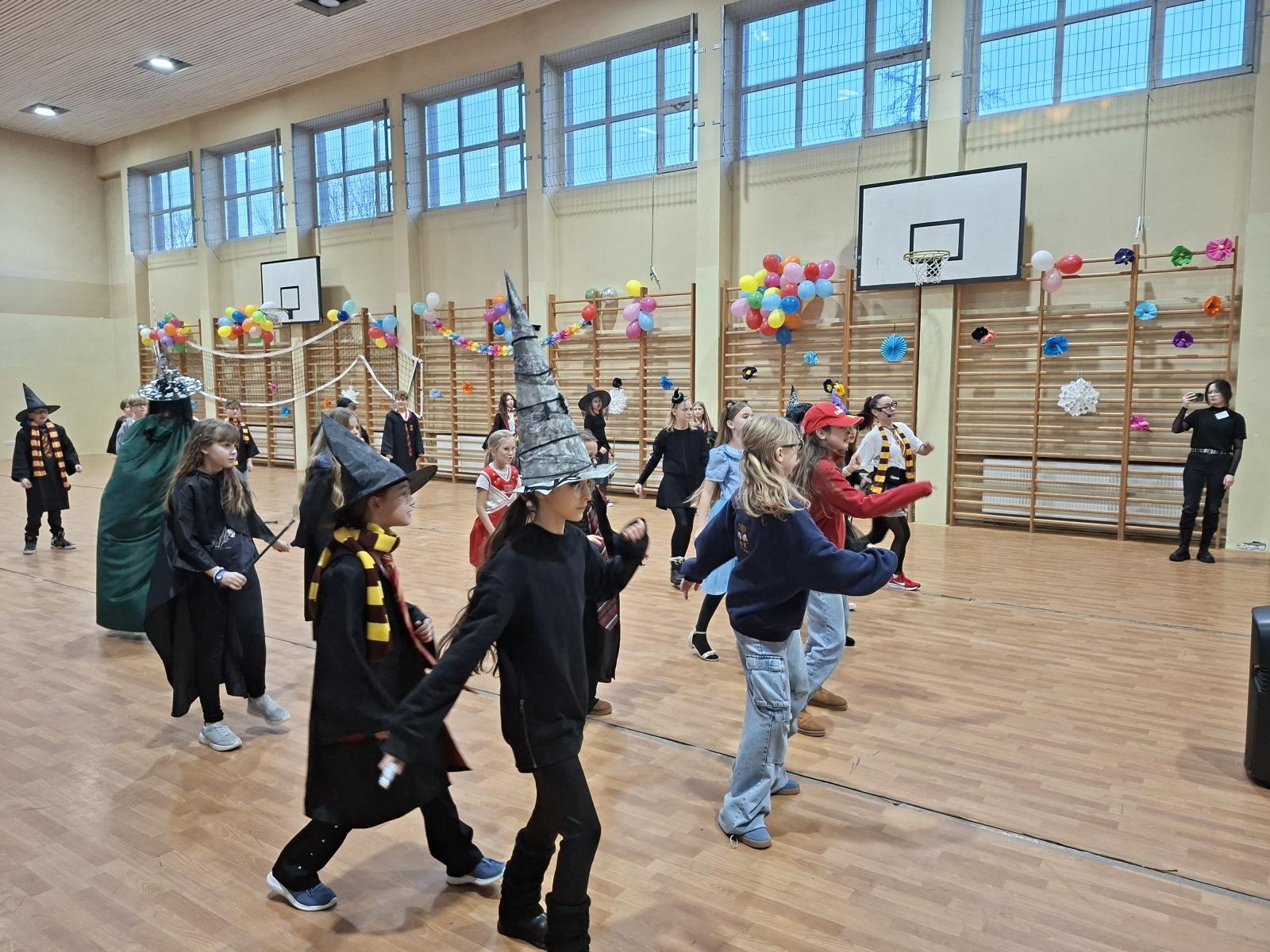 Zdjęcie w galerii na portalu naszraciborz.pl: ZSOMS w Raciborzu w gronie szkół realizujących ogólnopolski projekt IBE! wiadomości z regionu