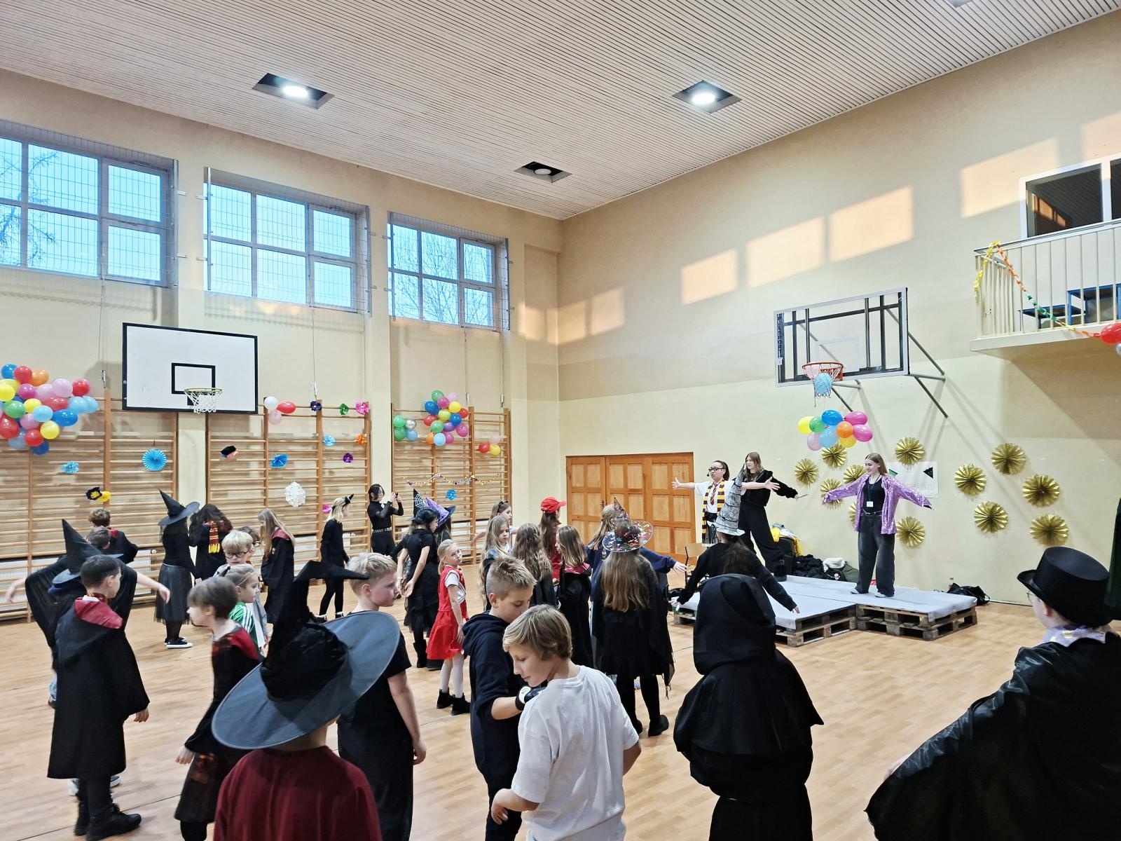 Zdjęcie w galerii na portalu naszraciborz.pl: ZSOMS w Raciborzu w gronie szkół realizujących ogólnopolski projekt IBE! wiadomości z regionu