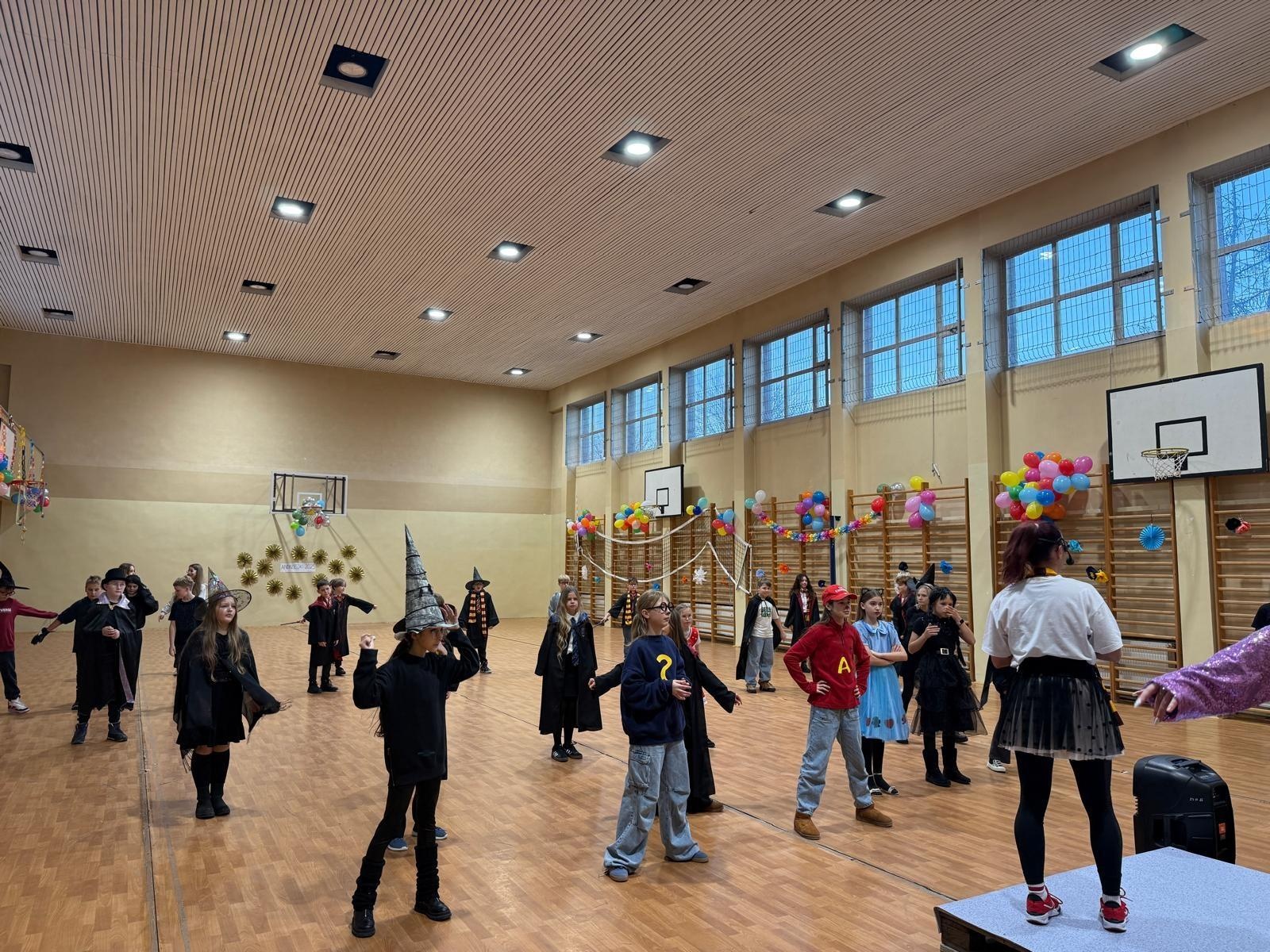 Zdjęcie w galerii na portalu naszraciborz.pl: ZSOMS w Raciborzu w gronie szkół realizujących ogólnopolski projekt IBE! wiadomości z regionu