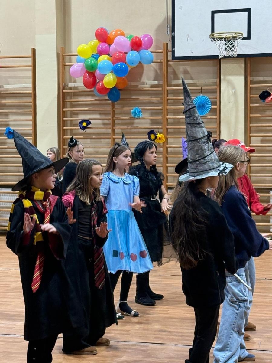 Zdjęcie w galerii na portalu naszraciborz.pl: ZSOMS w Raciborzu w gronie szkół realizujących ogólnopolski projekt IBE! wiadomości z regionu