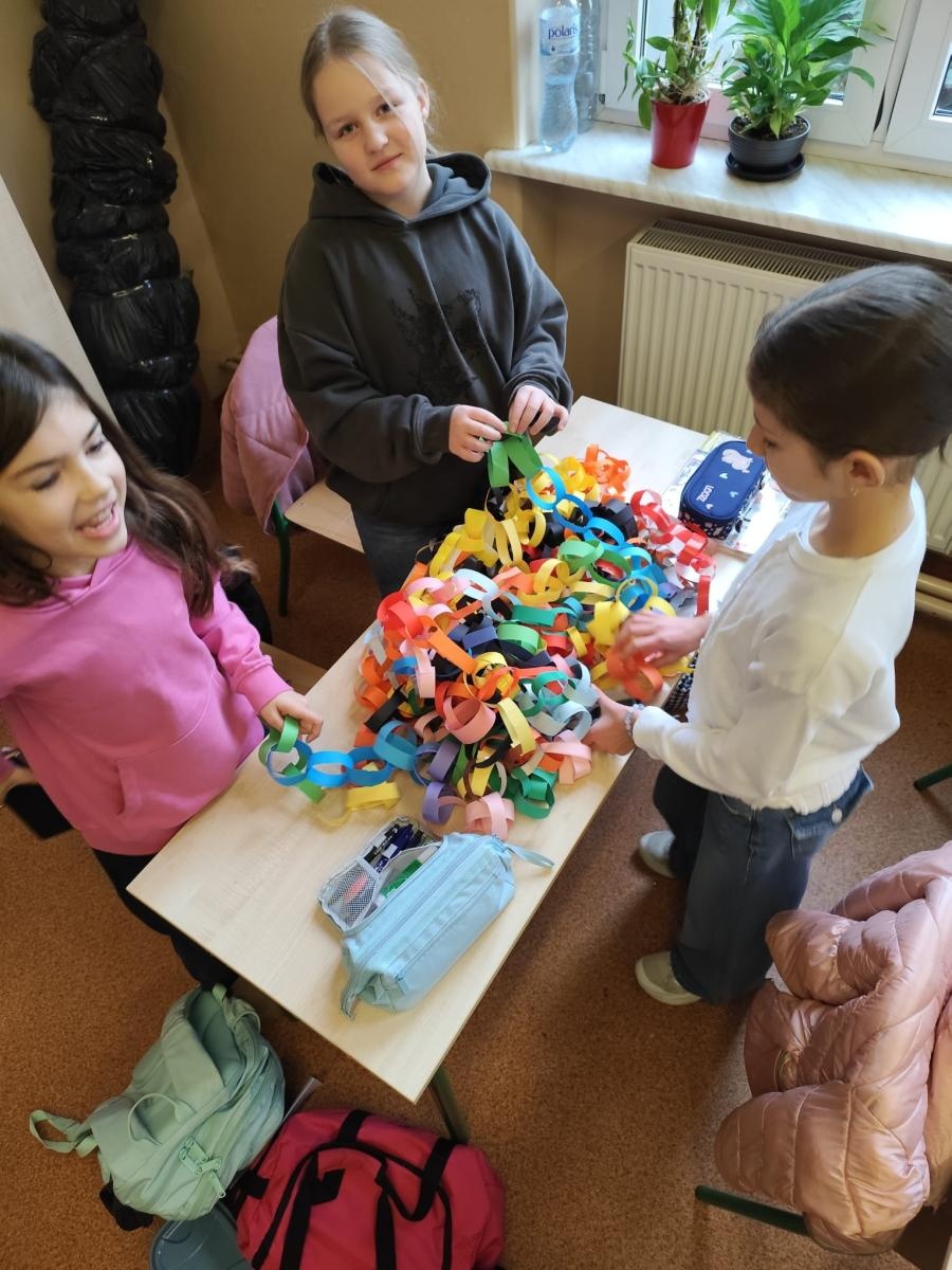 Zdjęcie w galerii na portalu naszraciborz.pl: ZSOMS w Raciborzu w gronie szkół realizujących ogólnopolski projekt IBE! wiadomości z regionu