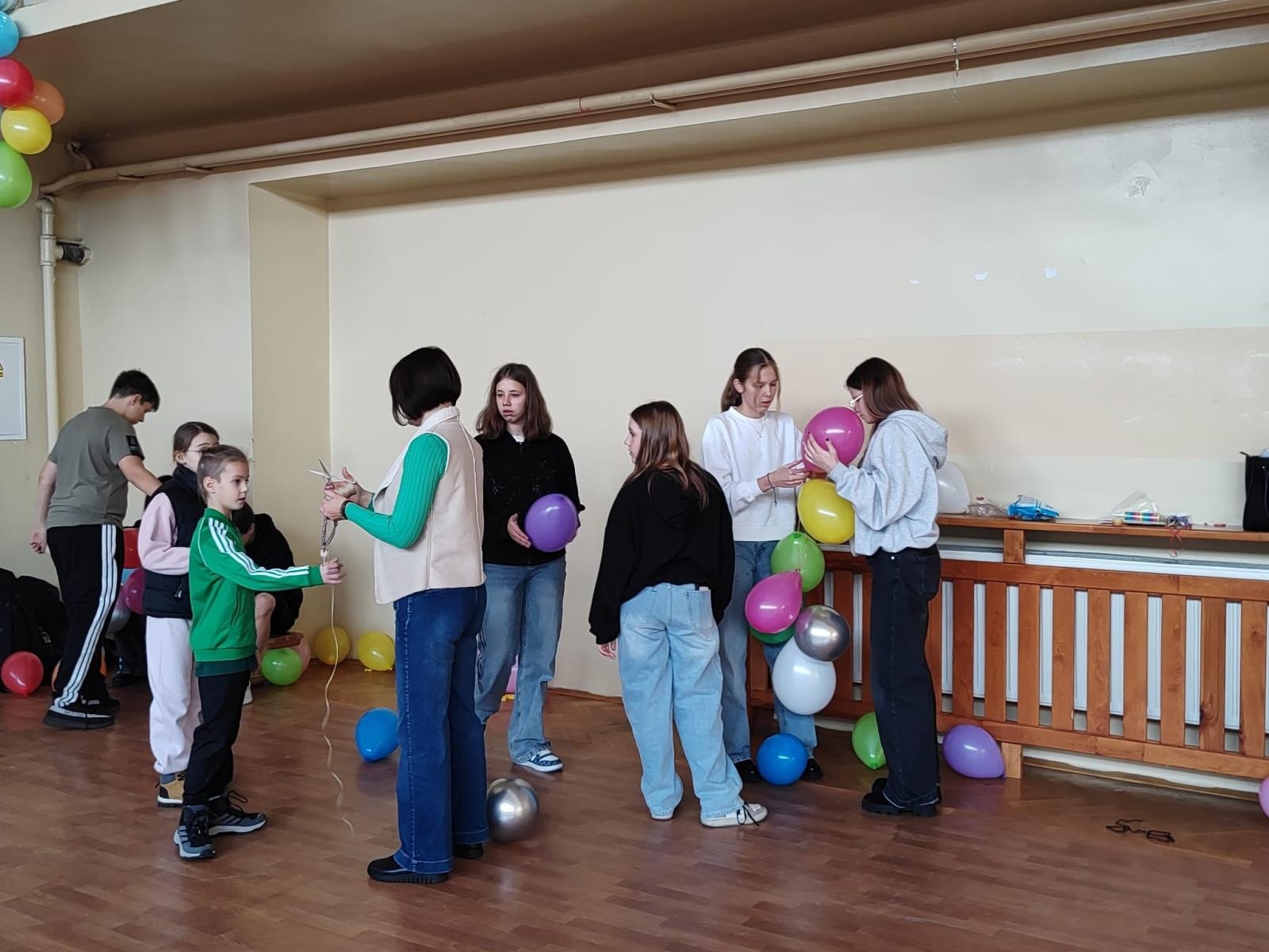 Zdjęcie w galerii na portalu naszraciborz.pl: ZSOMS w Raciborzu w gronie szkół realizujących ogólnopolski projekt IBE! wiadomości z regionu