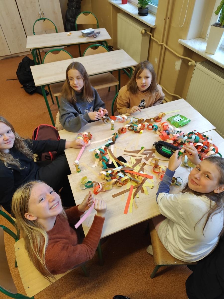 Zdjęcie w galerii na portalu naszraciborz.pl: ZSOMS w Raciborzu w gronie szkół realizujących ogólnopolski projekt IBE! wiadomości z regionu