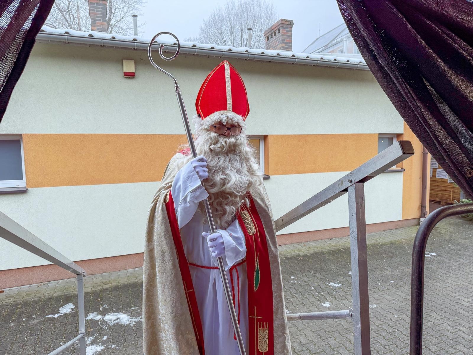 Zdjęcie w galerii na portalu naszraciborz.pl: Kiermasz Bożonarodzeniowy w Pietrowicach Wielkich [FOTO i WIDEO] wiadomości z regionu