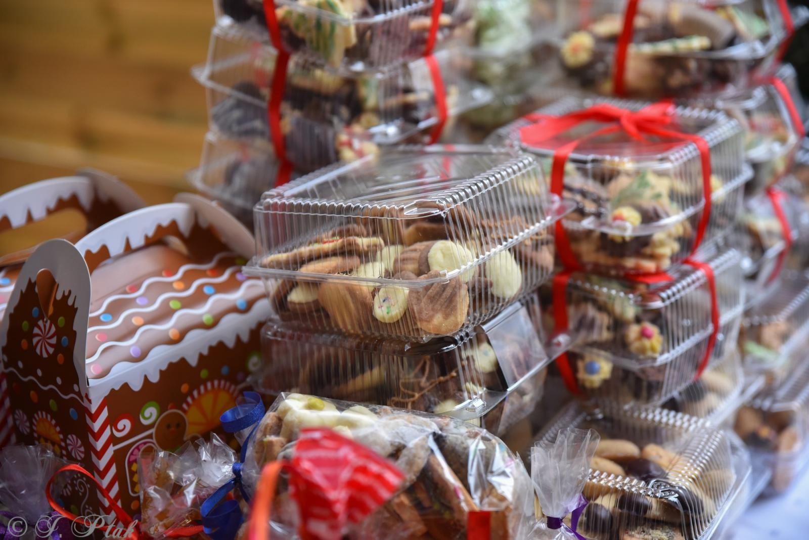 Zdjęcie w galerii na portalu naszraciborz.pl: Kiermasz Bożonarodzeniowy w Pietrowicach Wielkich [FOTO i WIDEO] wiadomości z regionu