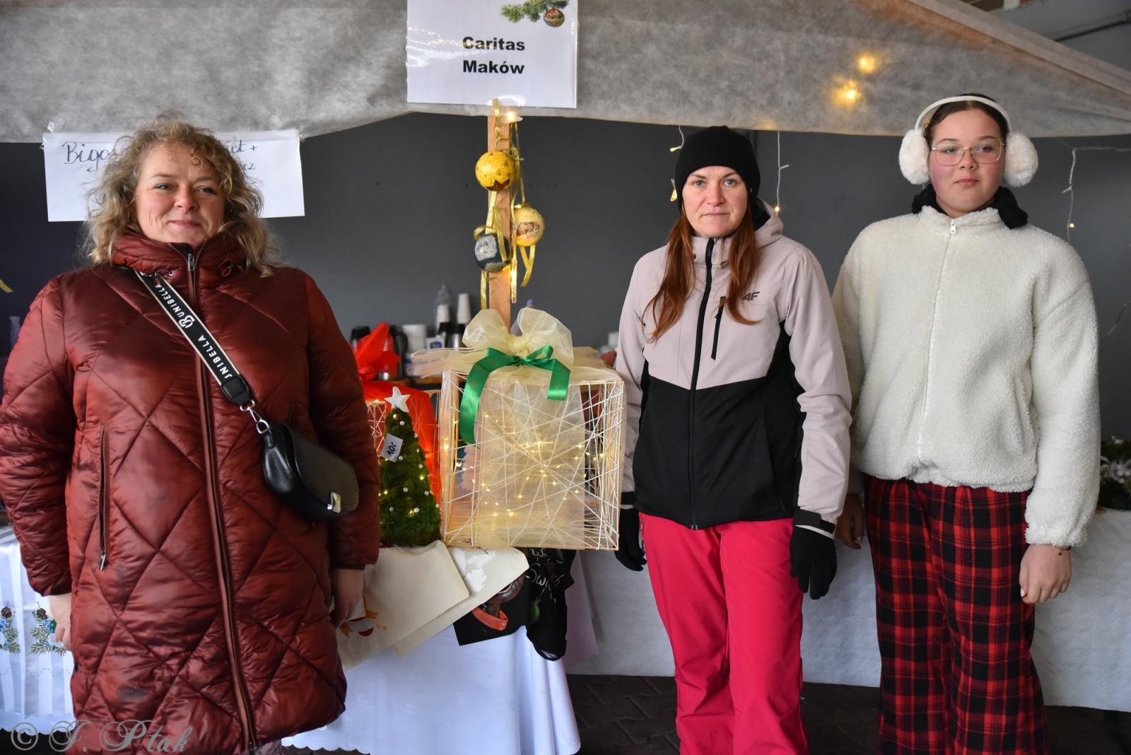 Zdjęcie w galerii na portalu naszraciborz.pl: Kiermasz Bożonarodzeniowy w Pietrowicach Wielkich [FOTO i WIDEO] wiadomości z regionu