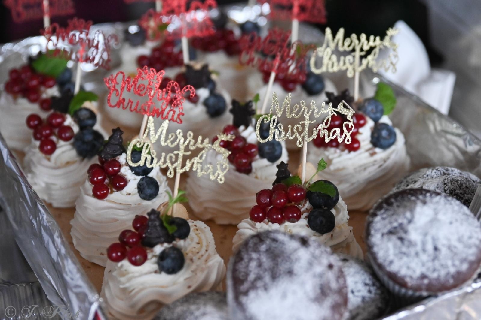 Zdjęcie w galerii na portalu naszraciborz.pl: Kiermasz Bożonarodzeniowy w Pietrowicach Wielkich [FOTO i WIDEO] wiadomości z regionu