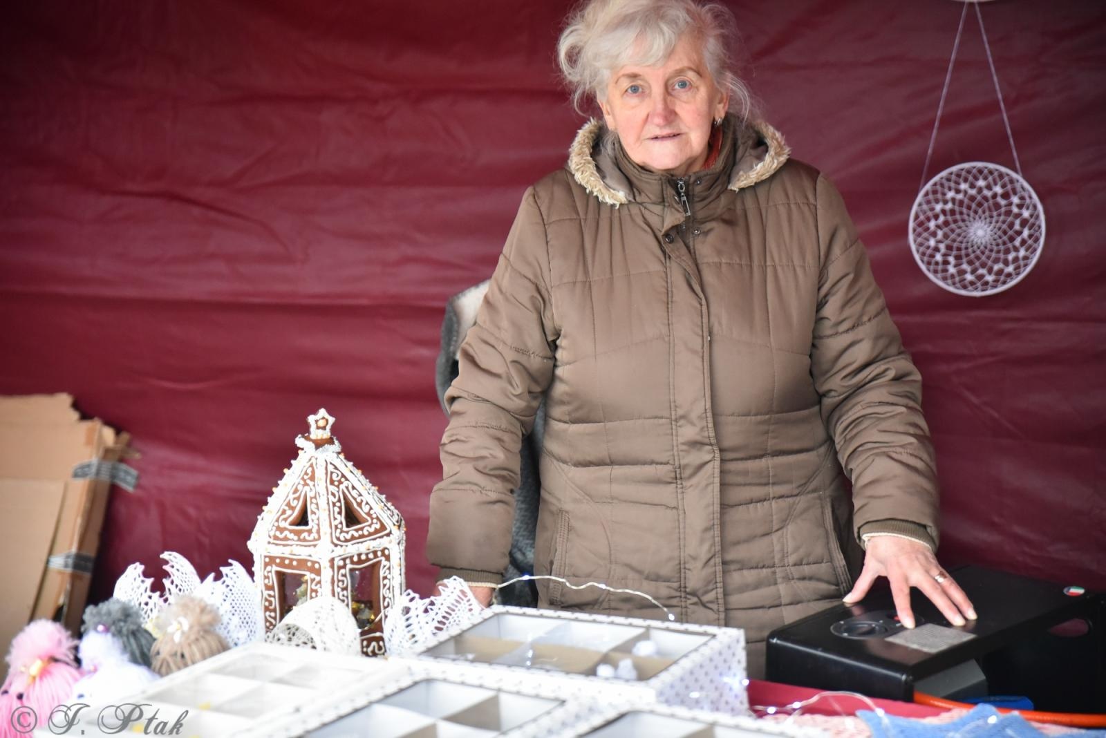 Zdjęcie w galerii na portalu naszraciborz.pl: Kiermasz Bożonarodzeniowy w Pietrowicach Wielkich [FOTO i WIDEO] wiadomości z regionu