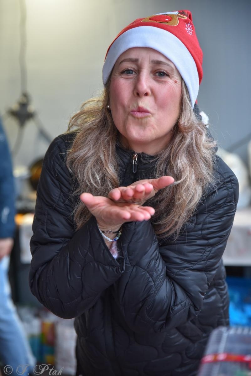 Zdjęcie w galerii na portalu naszraciborz.pl: Kiermasz Bożonarodzeniowy w Pietrowicach Wielkich [FOTO i WIDEO] wiadomości z regionu