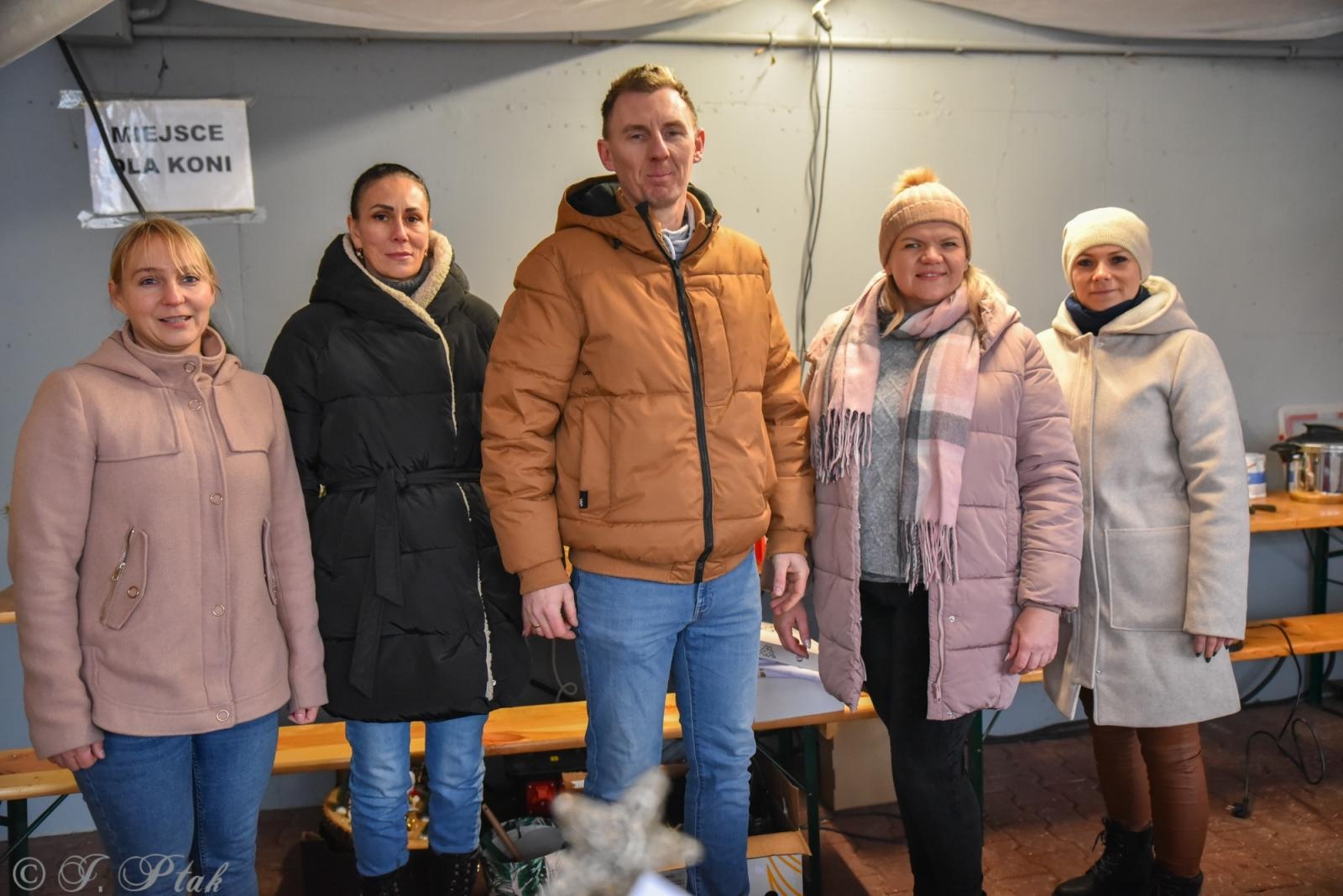 Zdjęcie w galerii na portalu naszraciborz.pl: Kiermasz Bożonarodzeniowy w Pietrowicach Wielkich [FOTO i WIDEO] wiadomości z regionu