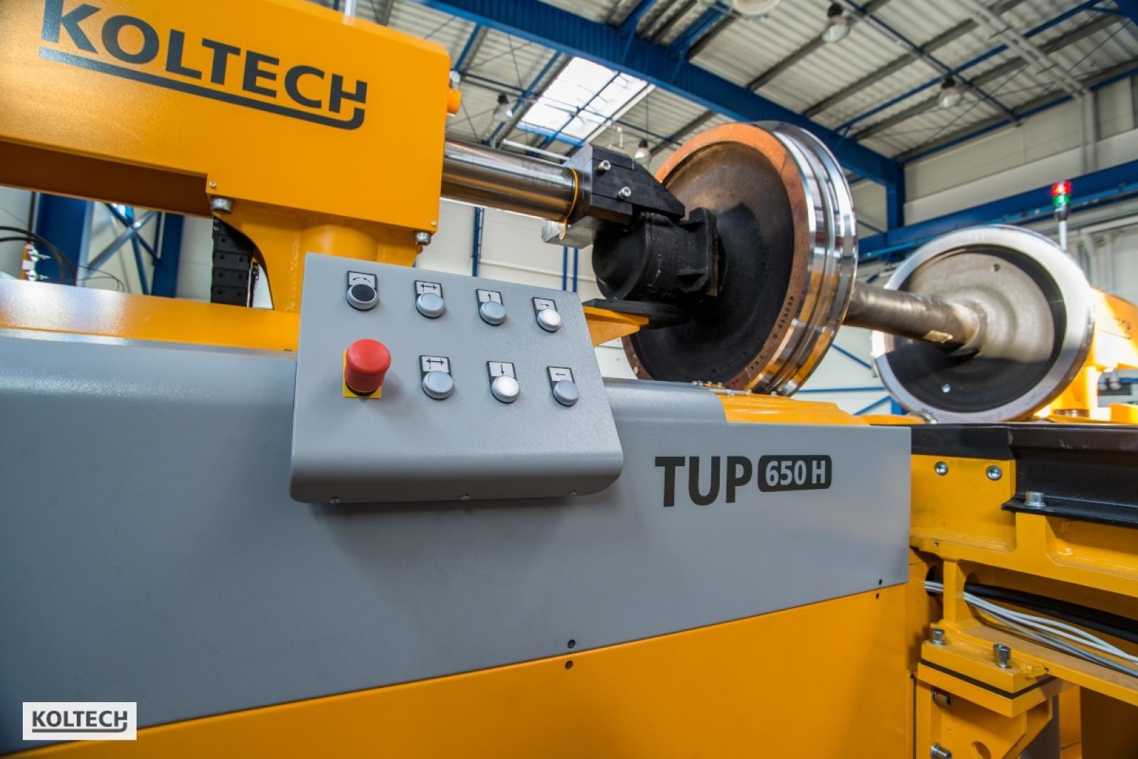 Zdjęcie w galerii na portalu naszraciborz.pl: Racibórz: KOLTECH zatrudni handlowców na rynki zagraniczne! wiadomości z regionu