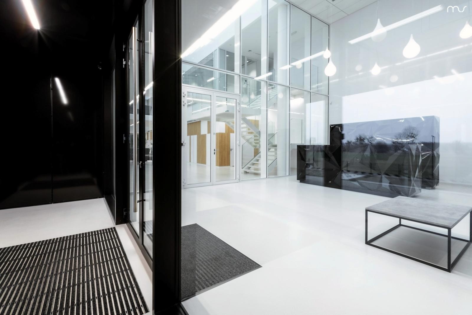 Zdjęcie w galerii na portalu naszraciborz.pl: Dołącz do zespołu PIVEXIN TECHNOLOGY – Razem kształtujmy przyszłość technologii w Babicach, koło Raciborza! wiadomości z regionu