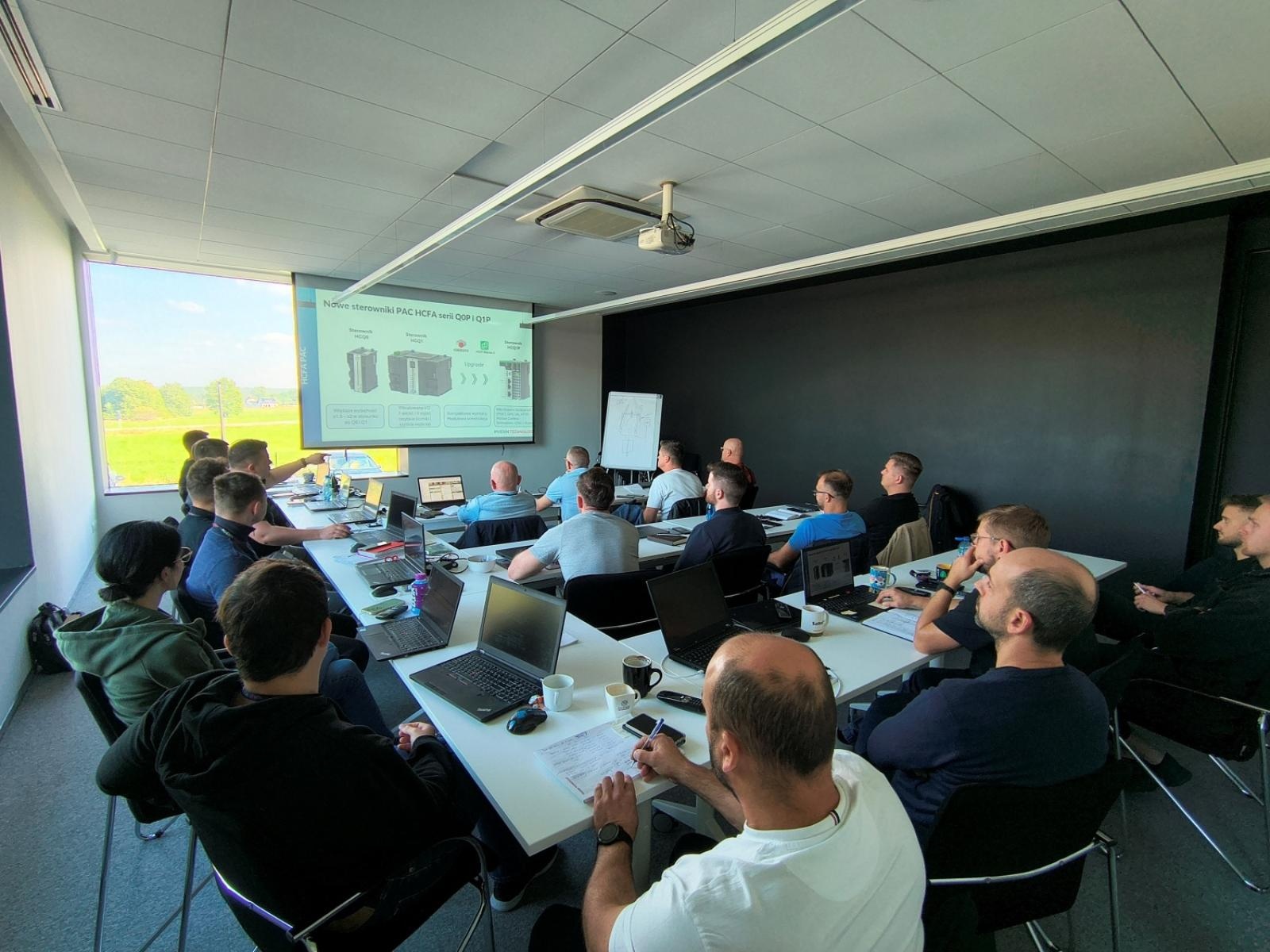 Zdjęcie w galerii na portalu naszraciborz.pl: Dołącz do zespołu PIVEXIN TECHNOLOGY – Razem kształtujmy przyszłość technologii w Babicach, koło Raciborza! wiadomości z regionu