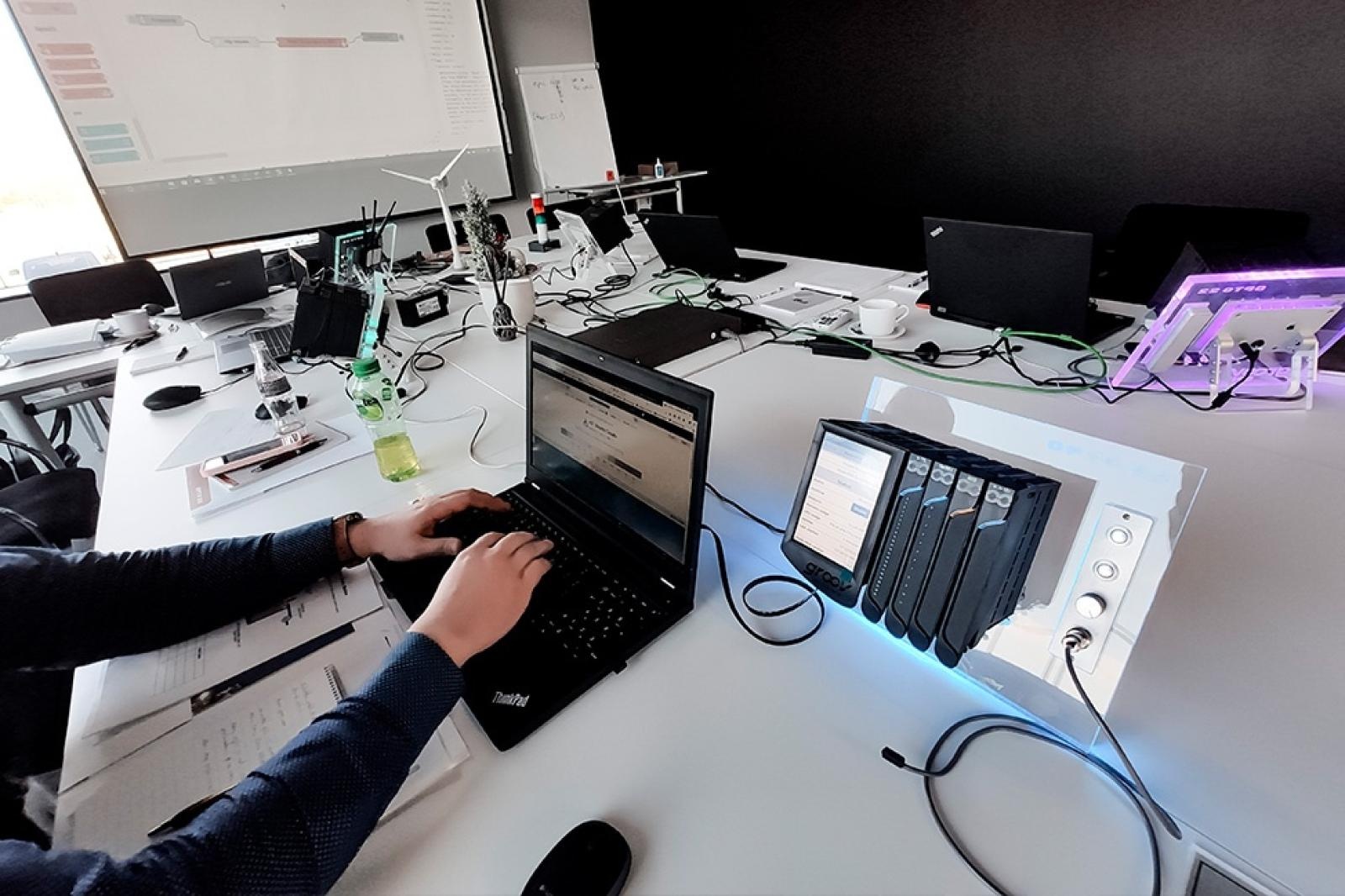 Zdjęcie w galerii na portalu naszraciborz.pl: Dołącz do zespołu PIVEXIN TECHNOLOGY – Razem kształtujmy przyszłość technologii w Babicach, koło Raciborza! wiadomości z regionu