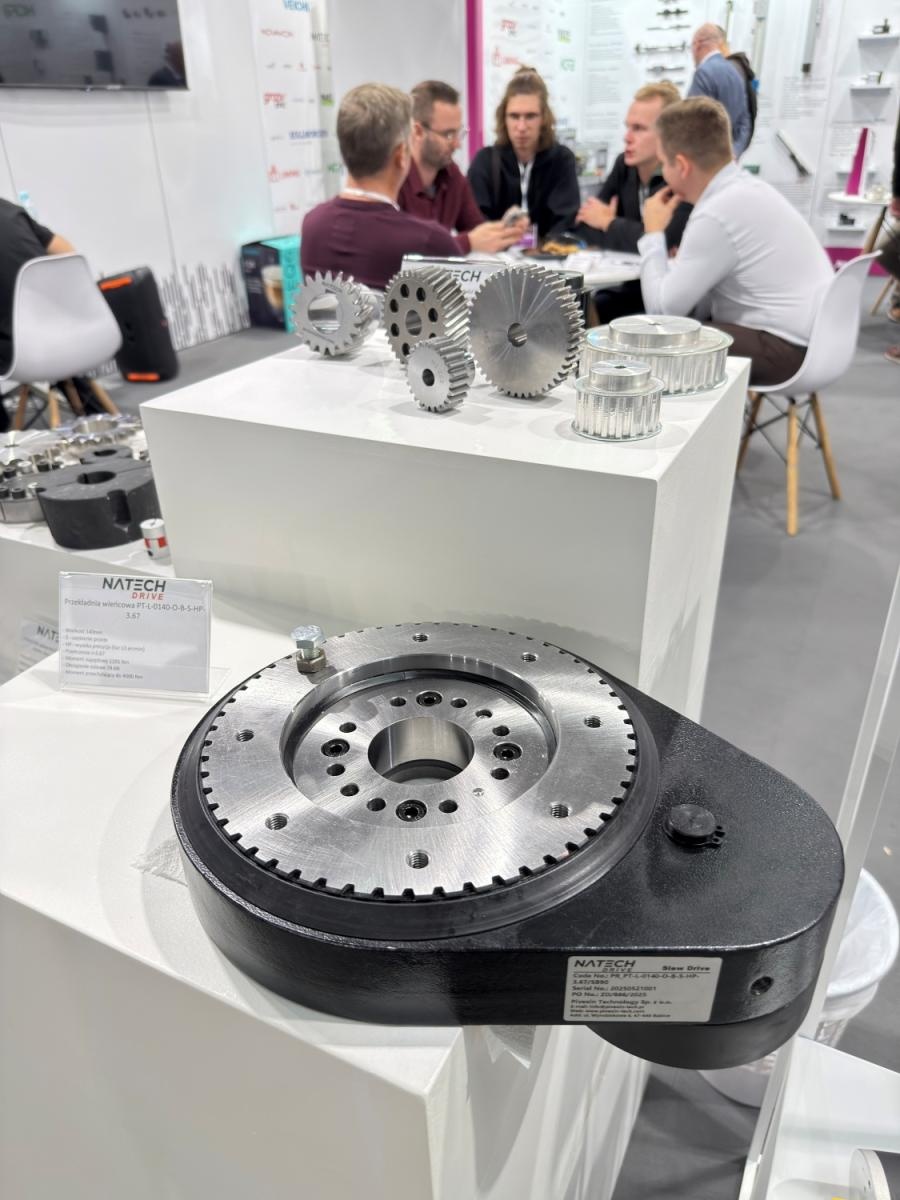 Zdjęcie w galerii na portalu naszraciborz.pl: Dołącz do zespołu PIVEXIN TECHNOLOGY – Razem kształtujmy przyszłość technologii w Babicach, koło Raciborza! wiadomości z regionu