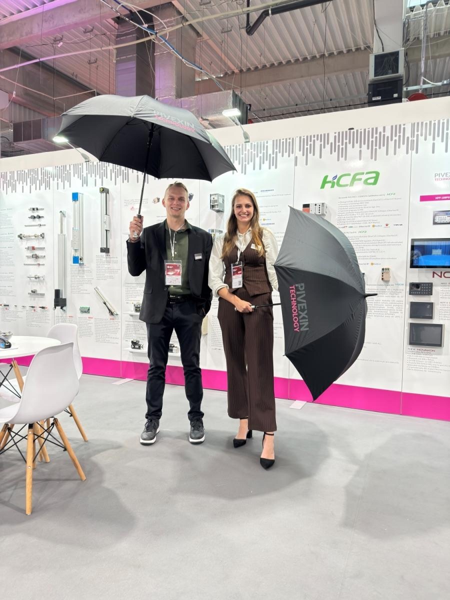 Zdjęcie w galerii na portalu naszraciborz.pl: Dołącz do zespołu PIVEXIN TECHNOLOGY – Razem kształtujmy przyszłość technologii w Babicach, koło Raciborza! wiadomości z regionu