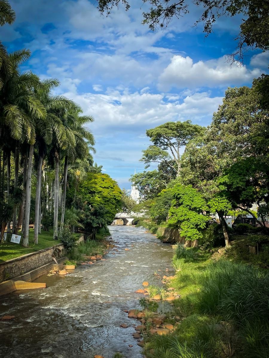Zdjęcie w galerii na portalu naszraciborz.pl: Raciborzanie w Cali – światowej stolicy salsy [FOTO i WIDEO] wiadomości z regionu