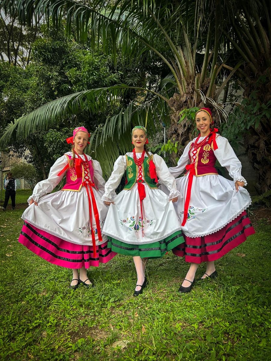 Zdjęcie w galerii na portalu naszraciborz.pl: Raciborzanie w Cali – światowej stolicy salsy [FOTO i WIDEO] wiadomości z regionu