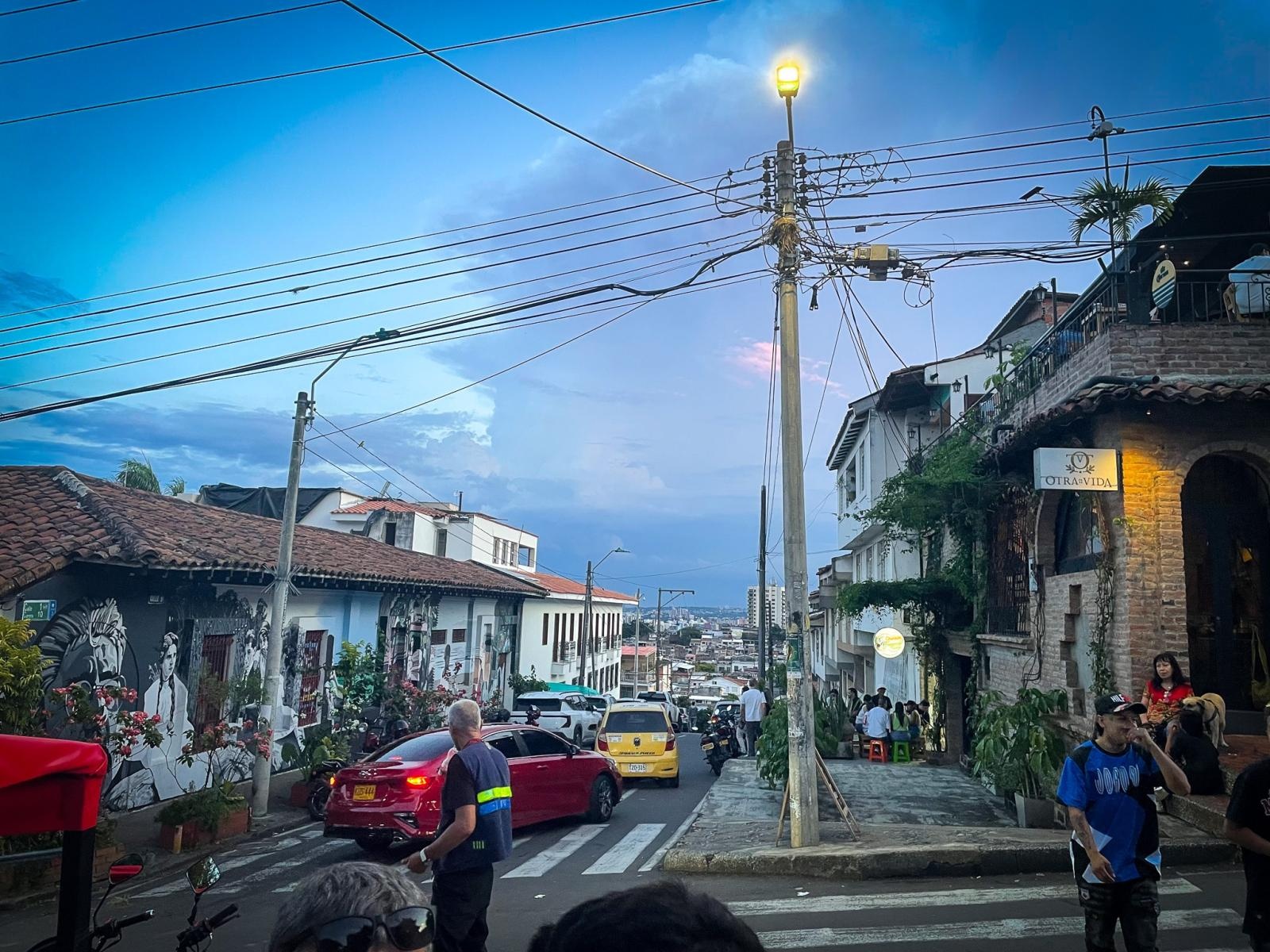 Zdjęcie w galerii na portalu naszraciborz.pl: Raciborzanie w Cali – światowej stolicy salsy [FOTO i WIDEO] wiadomości z regionu