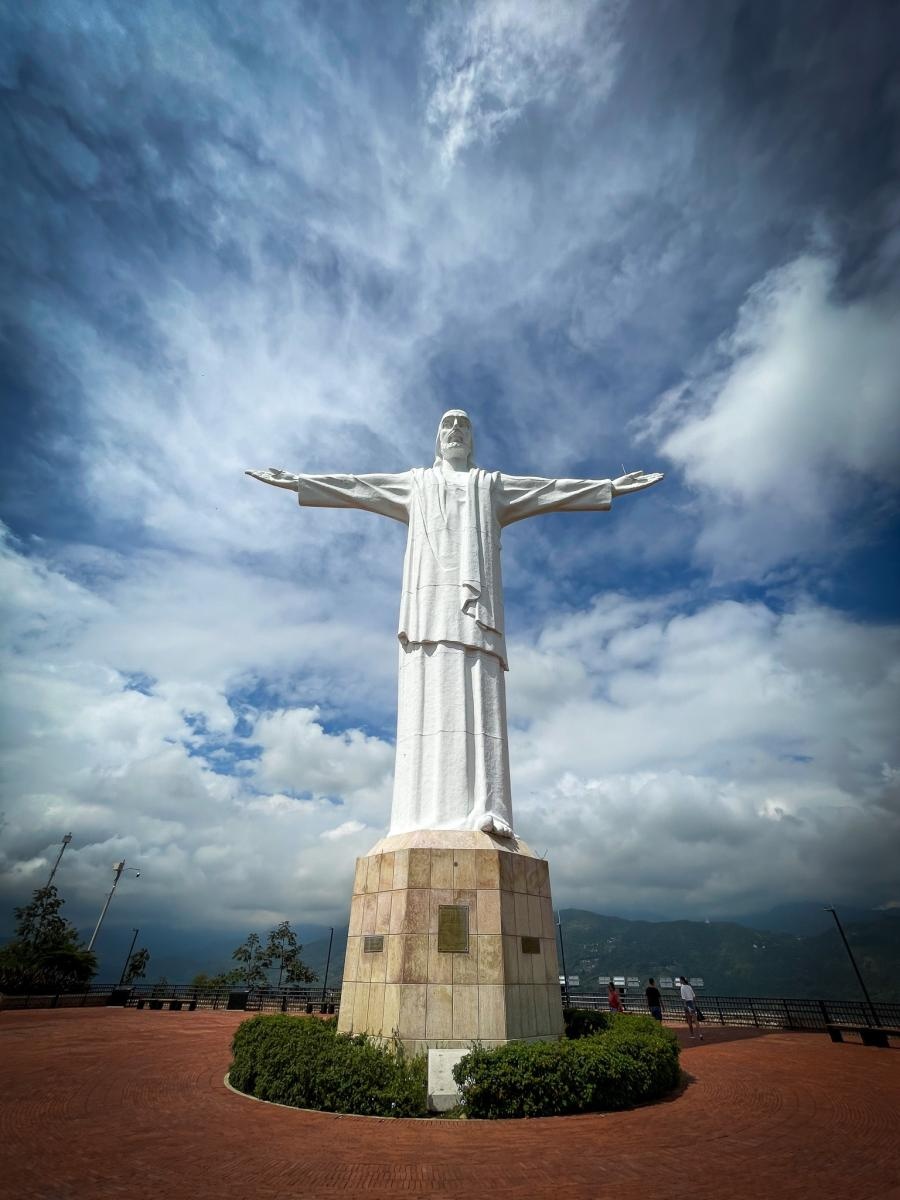Zdjęcie w galerii na portalu naszraciborz.pl: Raciborzanie w Cali – światowej stolicy salsy [FOTO i WIDEO] wiadomości z regionu