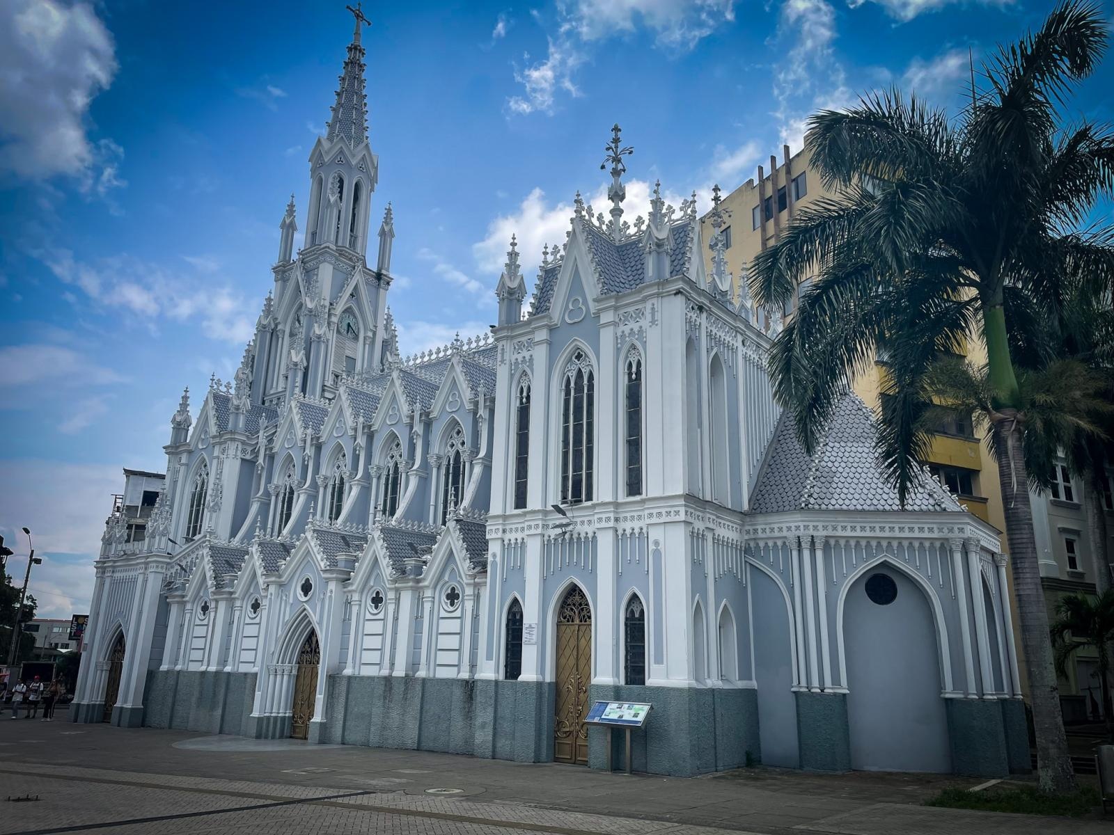 Zdjęcie w galerii na portalu naszraciborz.pl: Raciborzanie w Cali – światowej stolicy salsy [FOTO i WIDEO] wiadomości z regionu