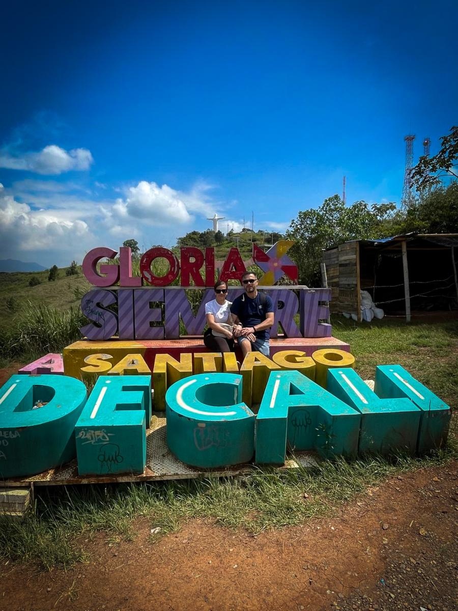 Zdjęcie w galerii na portalu naszraciborz.pl: Raciborzanie w Cali – światowej stolicy salsy [FOTO i WIDEO] wiadomości z regionu